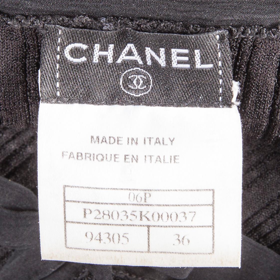 BLUS, Chanel.