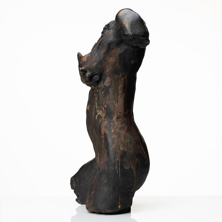 Claes Hake, Torso.