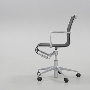 KONTORSSTOL, Alberto Meda, Alias. Formgiven 1992.