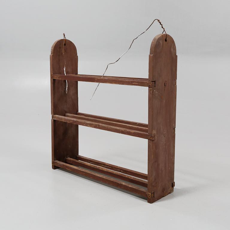 HYLLA, omkring sekelskiftet 1900.