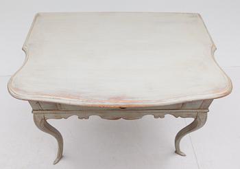 BORD, rokoko, 1700-tal.