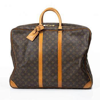 Louis Vuitton, resväska, "Sirius 50", 1990.
