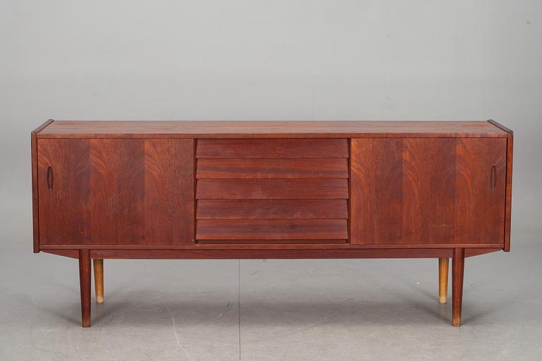 SIDEBOARD, "Trio", Nils Jonsson, Troeds.