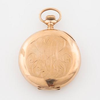 TRENTON, fickur, 47,5 mm.