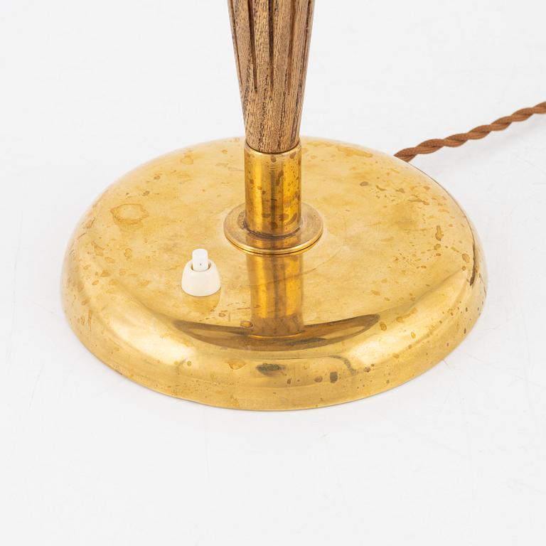 Bordslampa, Swedish Modern, 1940/50-tal.