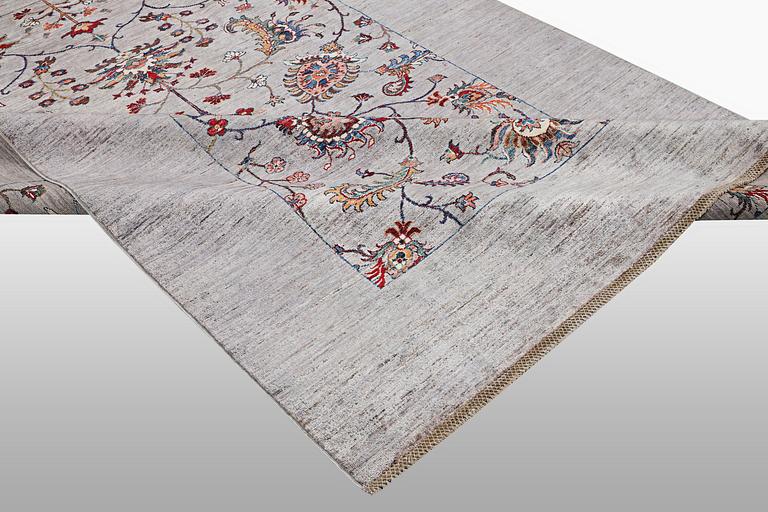 Carpet, Ziegler Ariana, ca 295 x 205 cm.