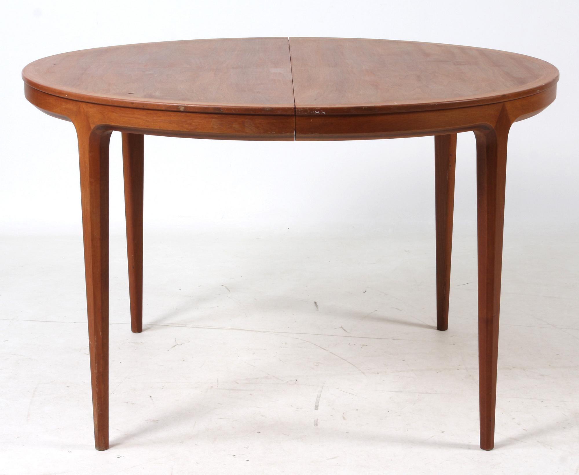 MATSALSGRUPP, 5 delar, Bertil Fridhagen, Bodafors.