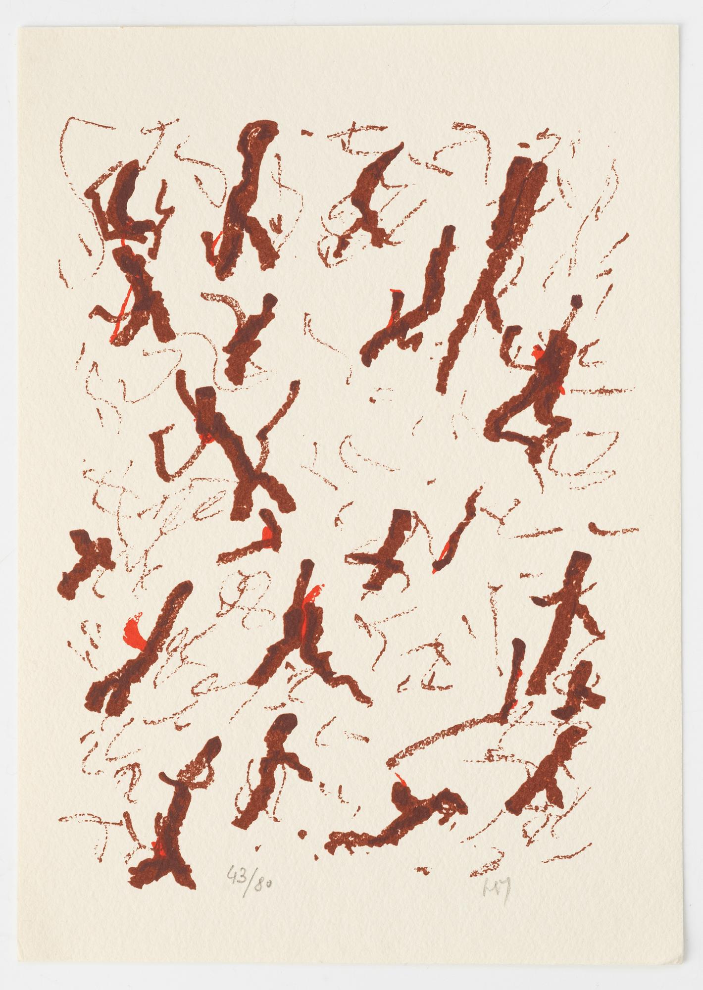 Henri Michaux, 