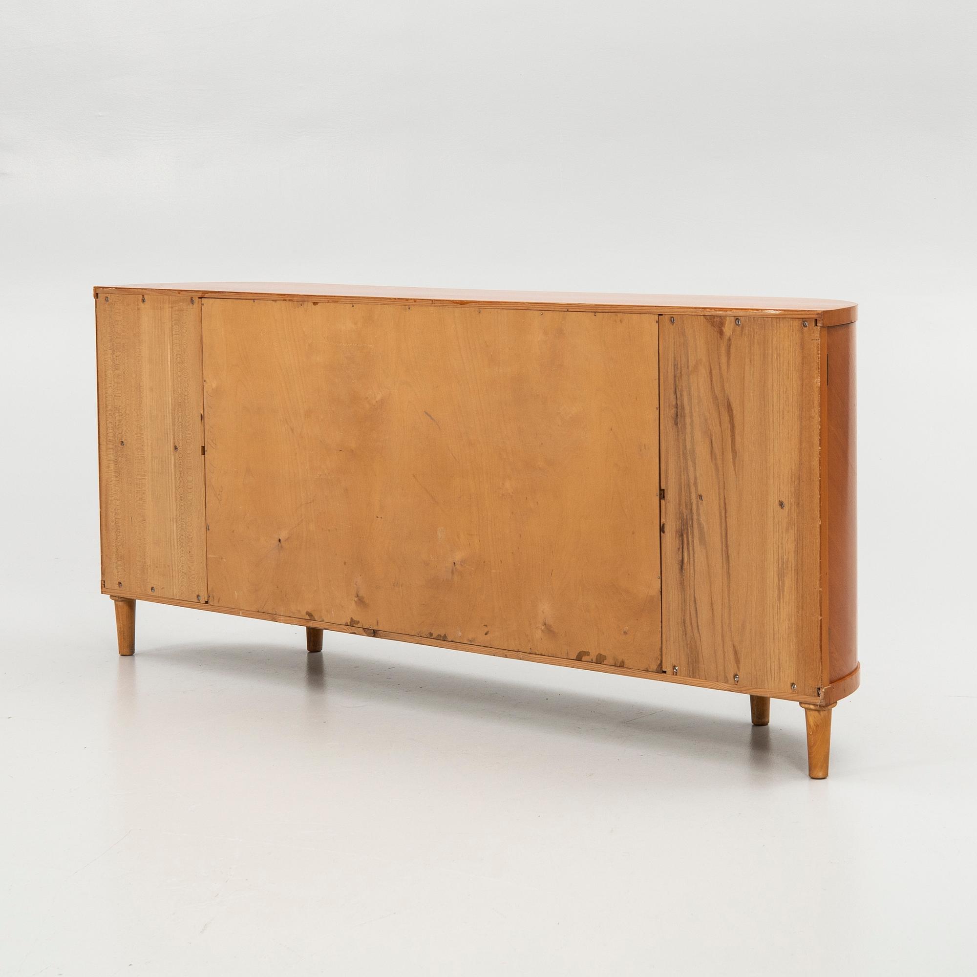 Sideboard, 1940-tal.