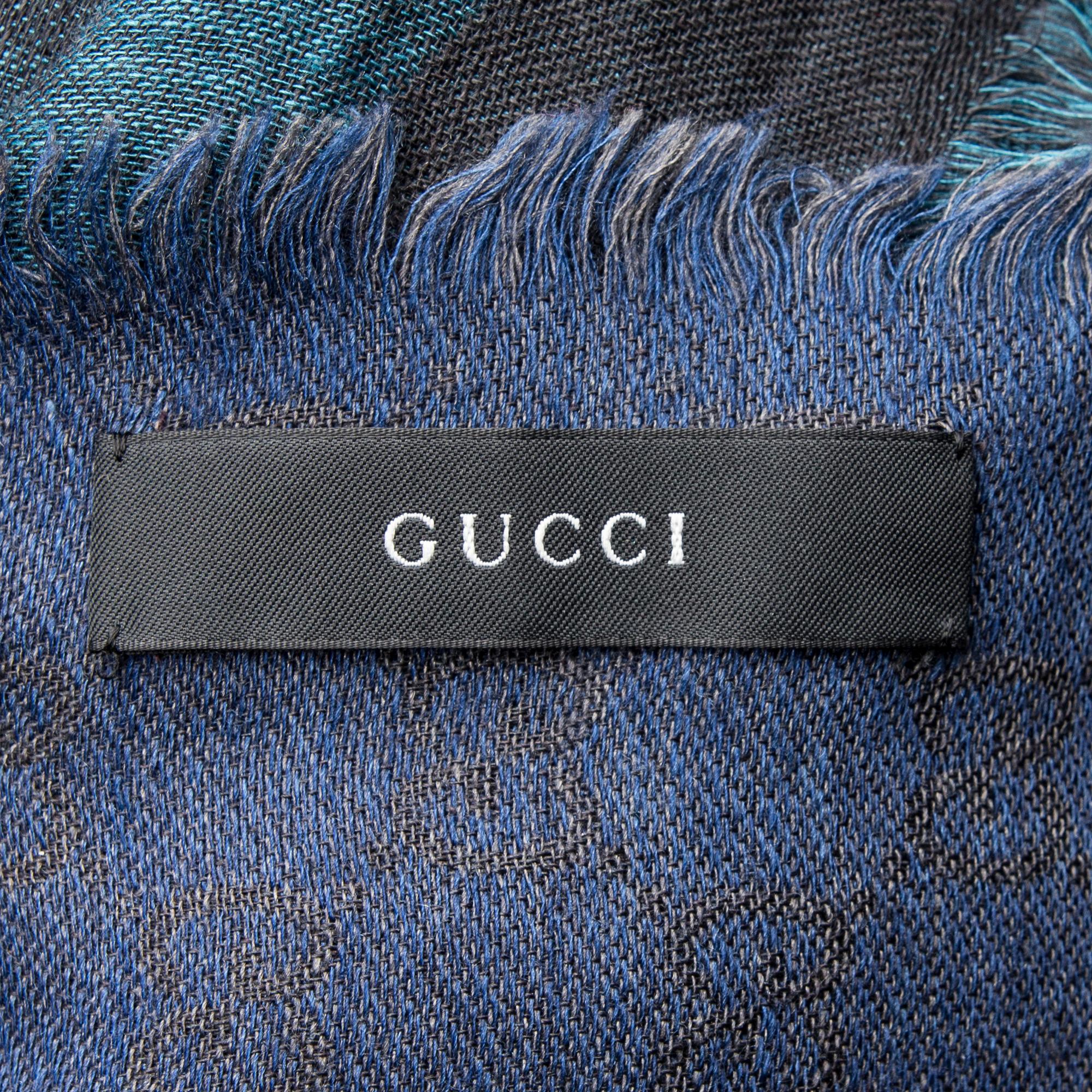 SJAL, Gucci.