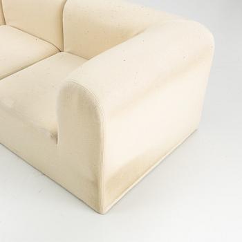 Erik Rasmusen, a "Paustian" modular sofa.