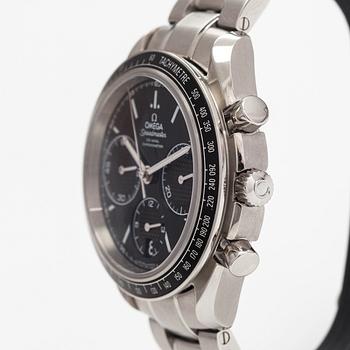 Omega, Speedmaster, Racing, rannekello, 40 mm.