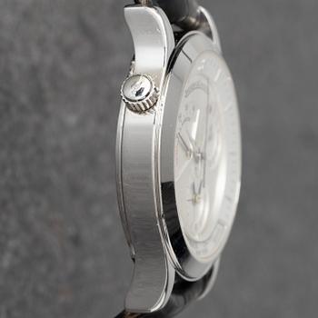 Jaeger-LeCoultre, Master Control Geographic, ca 2003.