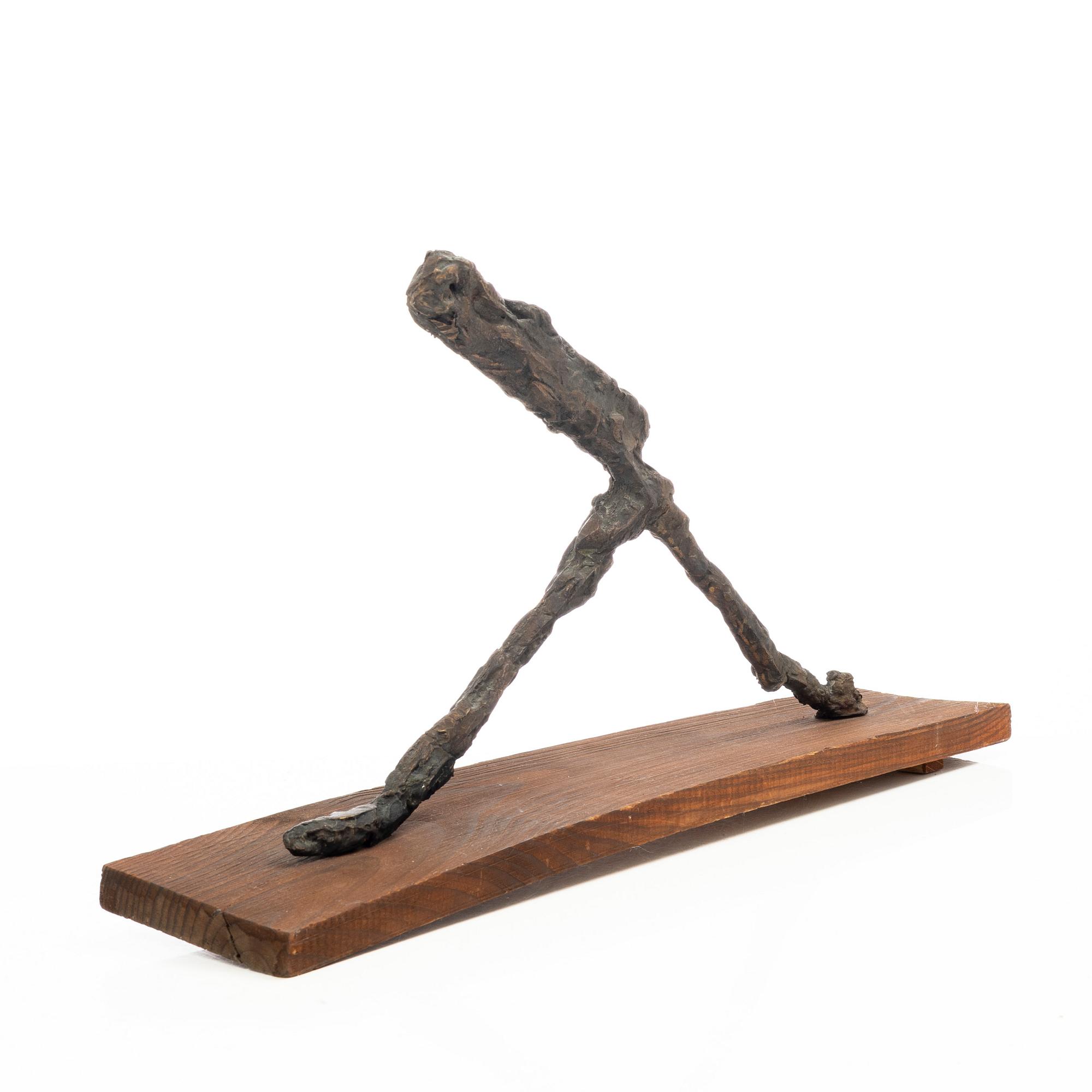 Anna Mizak, 'Tecken'.