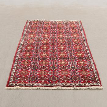 Matta Orientalisk galleri old ca 285x102 cm.