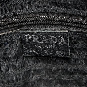 PRADA, VÄSKA.