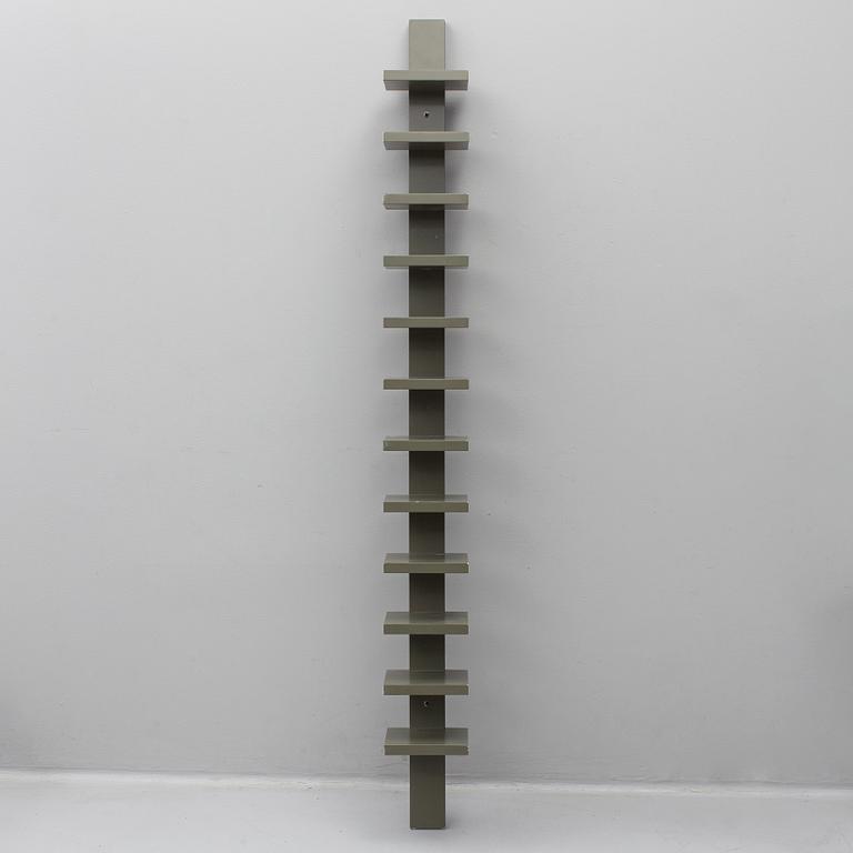 JOHN KANDELL, hylla, "Pilaster", Källemo, 1990-tal.