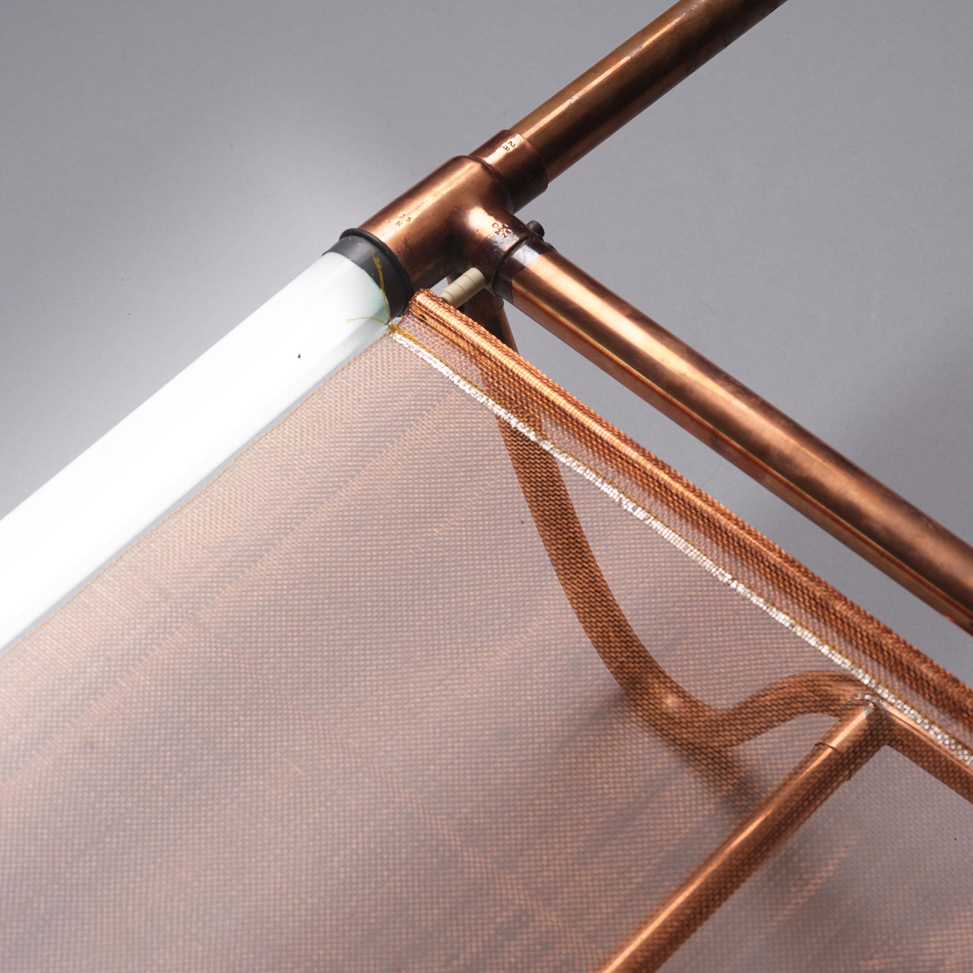 Ulf Rollof, "Bår 2007".