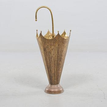 PARAPLYSTÄLL, sent 1900-tal.