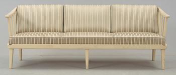 SOFFA, "Visingsö", Carl Malmsten, 1900-talets andra hälft.