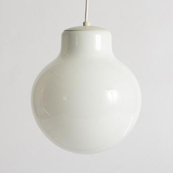 Gunnar Asplund, A GA2 pendandt lamp, Blond Belysning, contemporary.