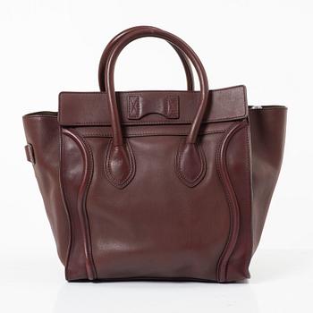 Céline, bag, "Luggage".