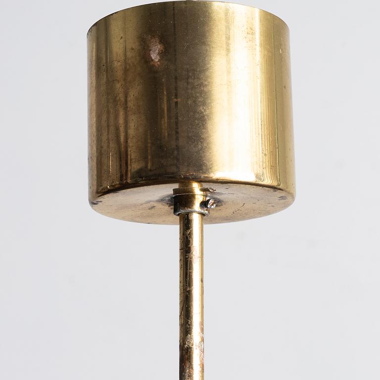 Hans Agne Jakobsson, taklampa, modell T 716, Markaryd.