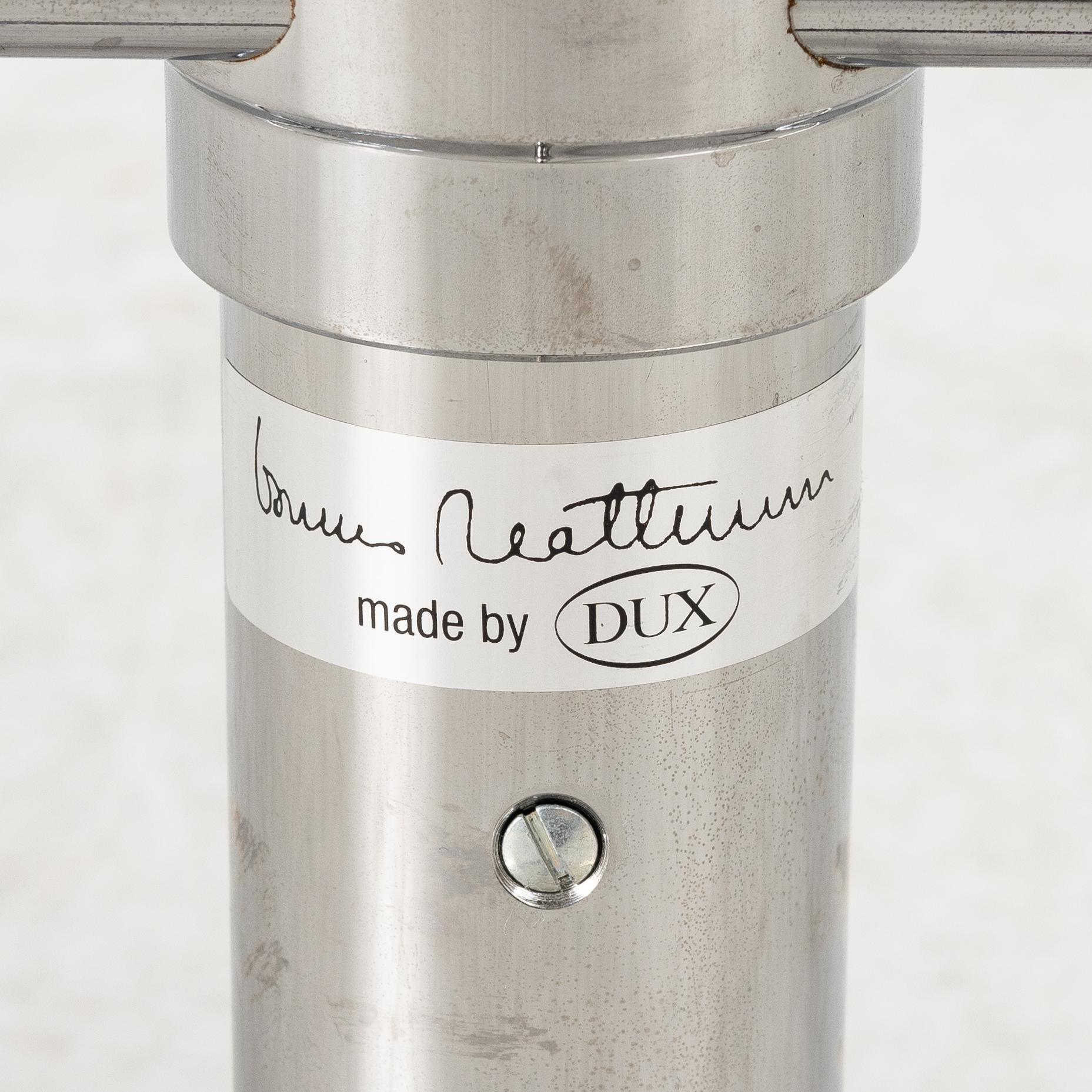 Bruno Mathsson, fåtölj, "Jetson", Dux.