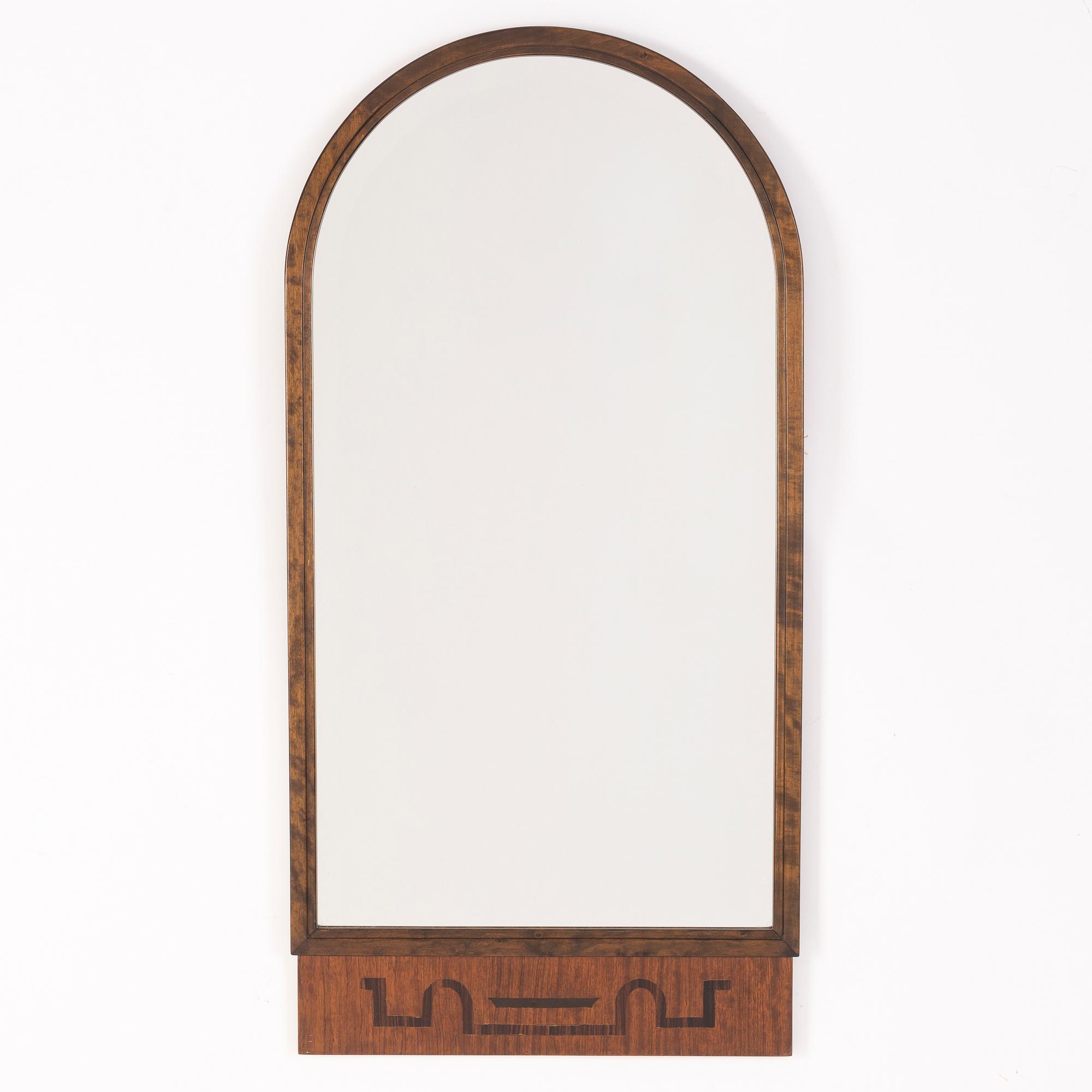 Spegel, Swedish Grace, 1920-tal.