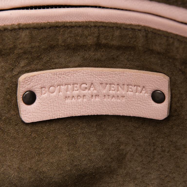 BOTTEGA VENETA HOBO 'BABY BAG'.