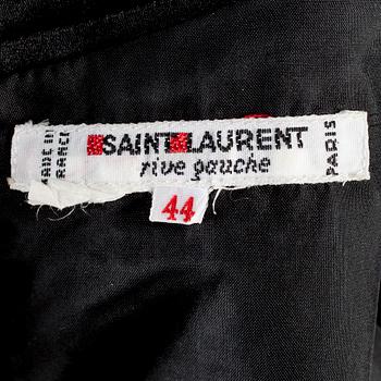 TUNIKA, Yves Saint Laurent.