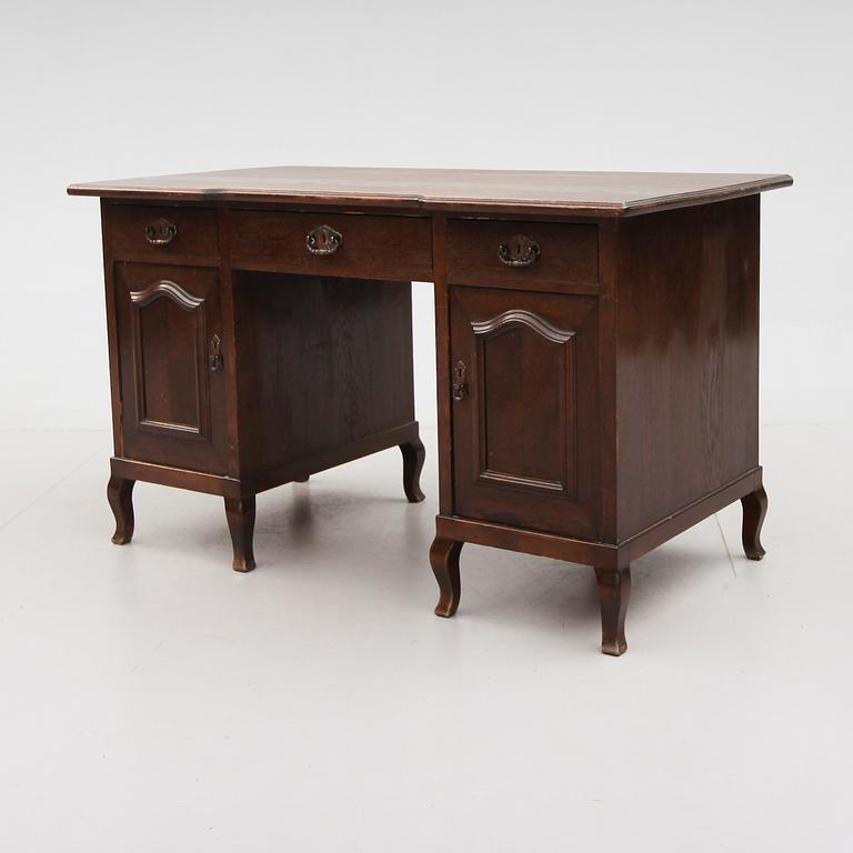 SKRIVBORD, 1900-talets första hälft.