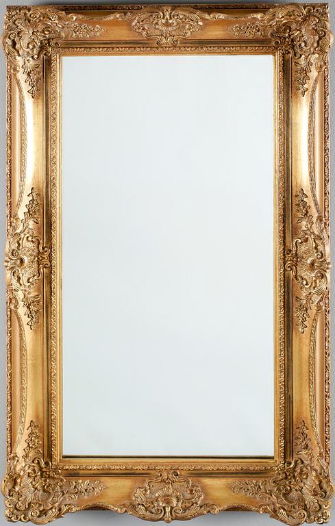 SPEGEL, rokokostil, 1900-talets mitt.