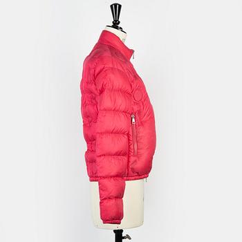 Moncler, jacket, "Vilnuis Giubbotto", size 1.