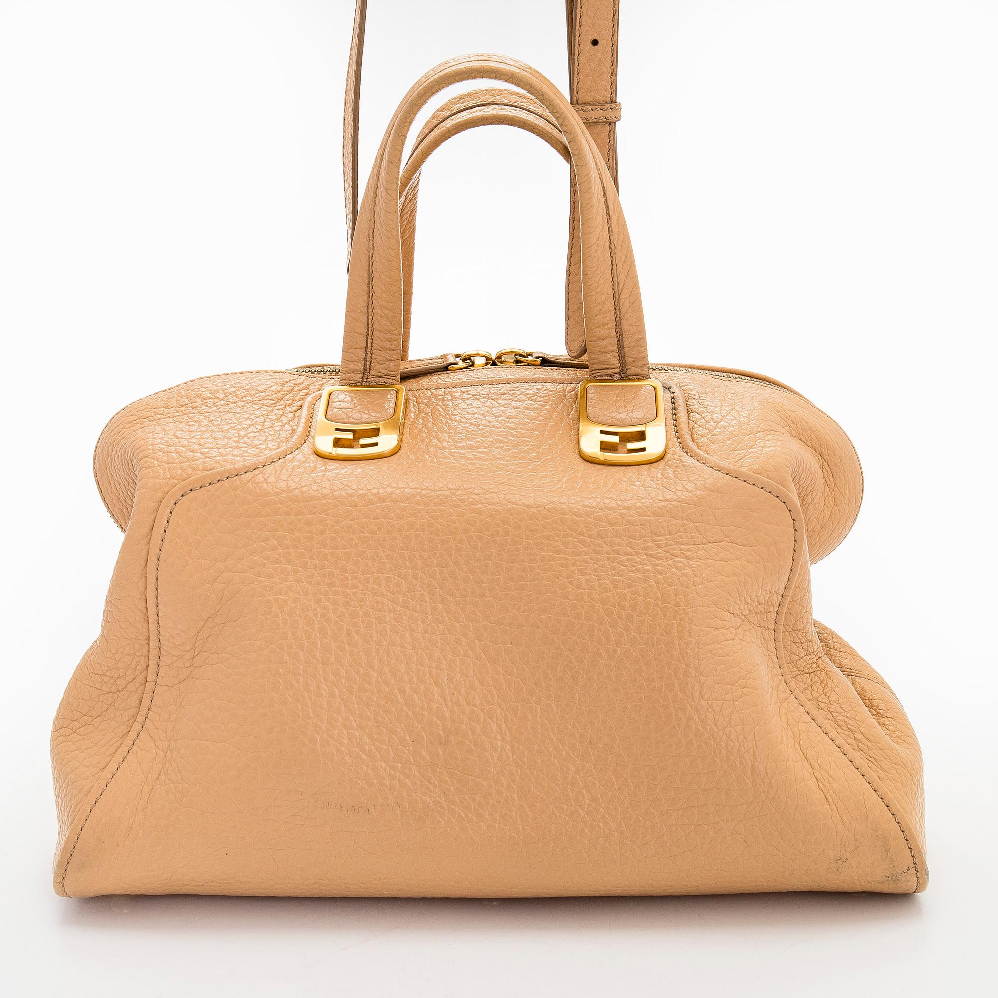 Fendi, väska, "Chameleon".