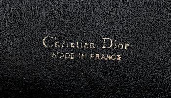 VÄSKOR, Bag och Clutch, Christian Dior.