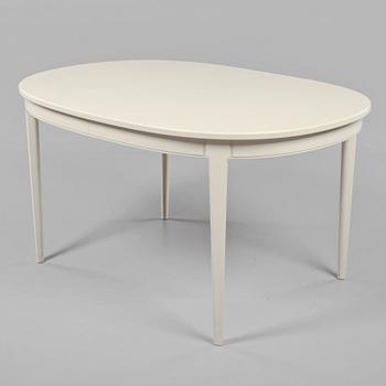 MATGRUPP, 11 delar, "Herrgården", Carl Malmsten, 1900-talets andra hälft.