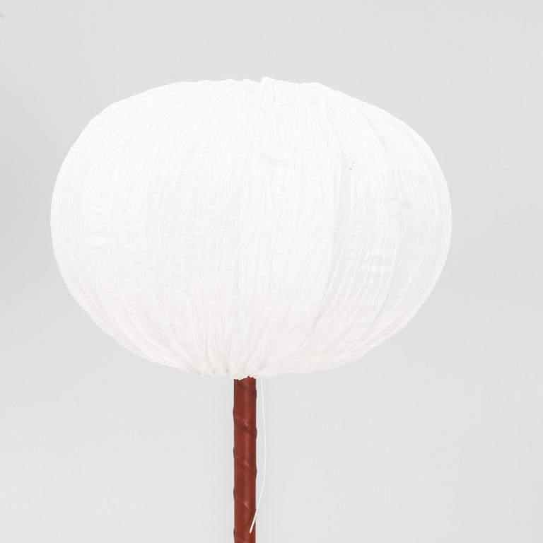 Golvlampor, ett par, Luxus, 1900-talets andra hälft.