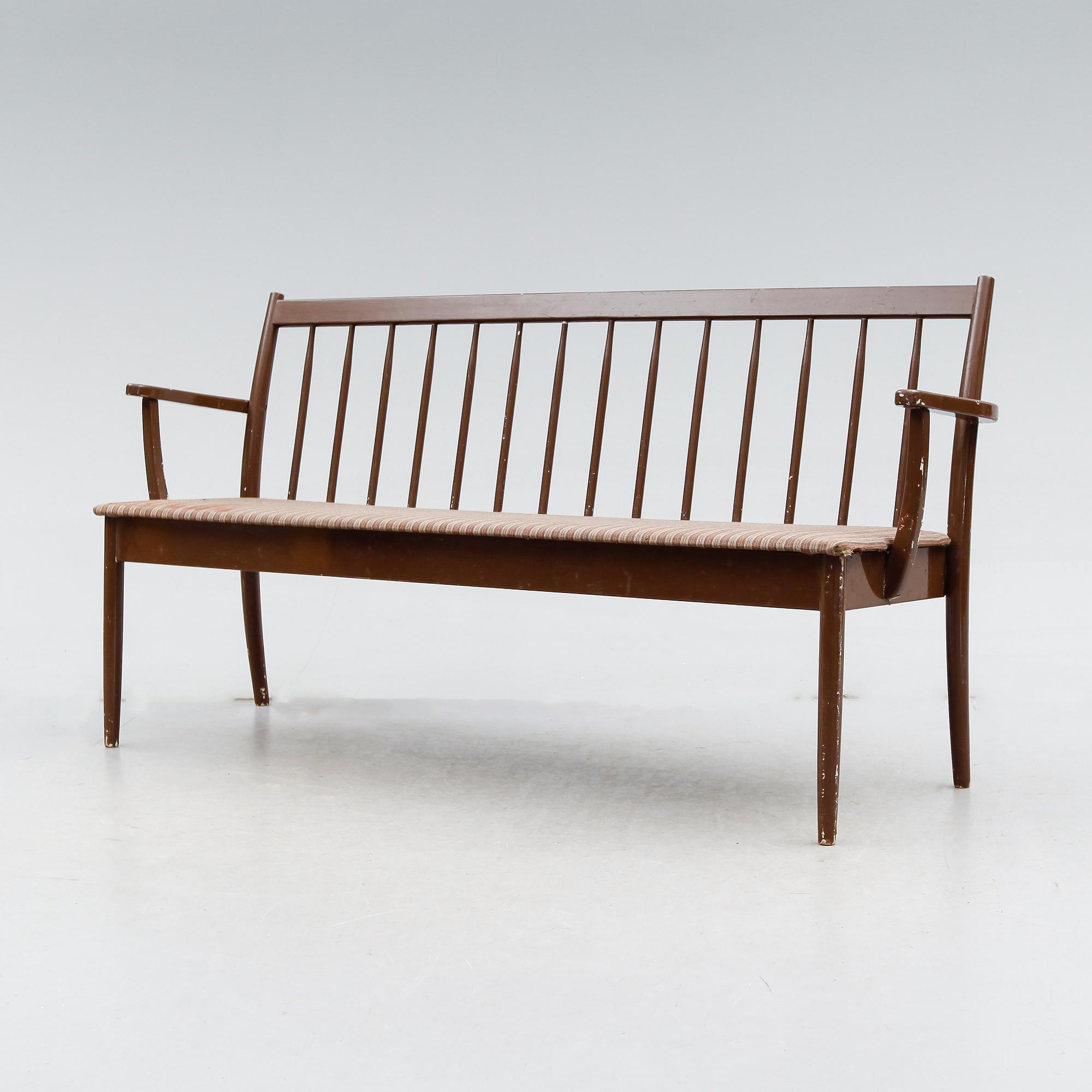 SOFFA, Edsbyverken, 1900-talets andra hälft.