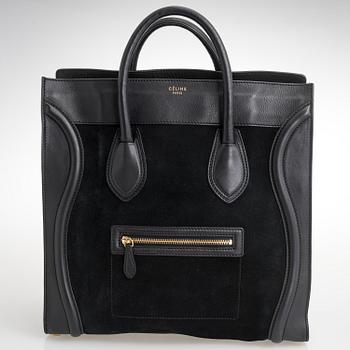 CÉLINE, "Mini Luggage", LAUKKU.