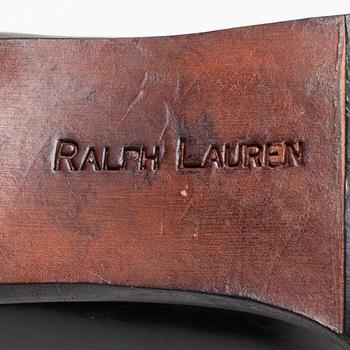 SKOR, Ralph Lauren.