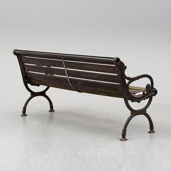 SOFFA, Klafreströms bruk, 1900-talets andra hälft.