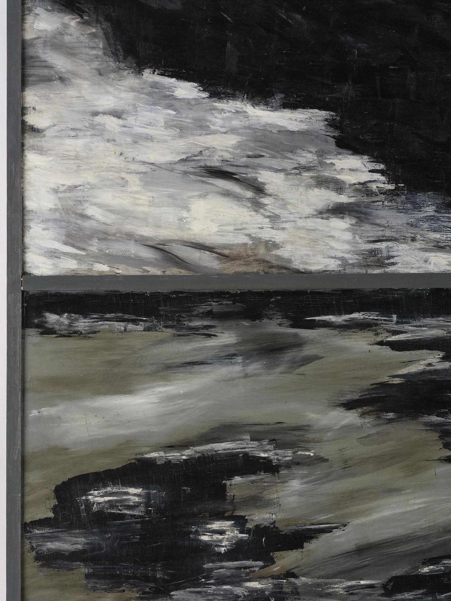 Rolf Hanson, "Nr II".