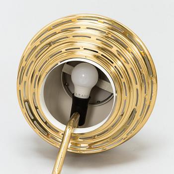 ALVAR AALTO, a 'A808' floor lamp for Valaistustyö.