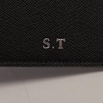 AGENDA,"Medium Ring Agenda Cover", Louis Vuitton.