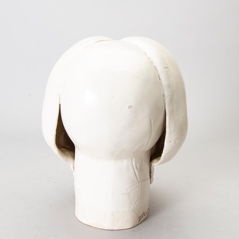 BRITT-INGRID "BIP" PERSSON,