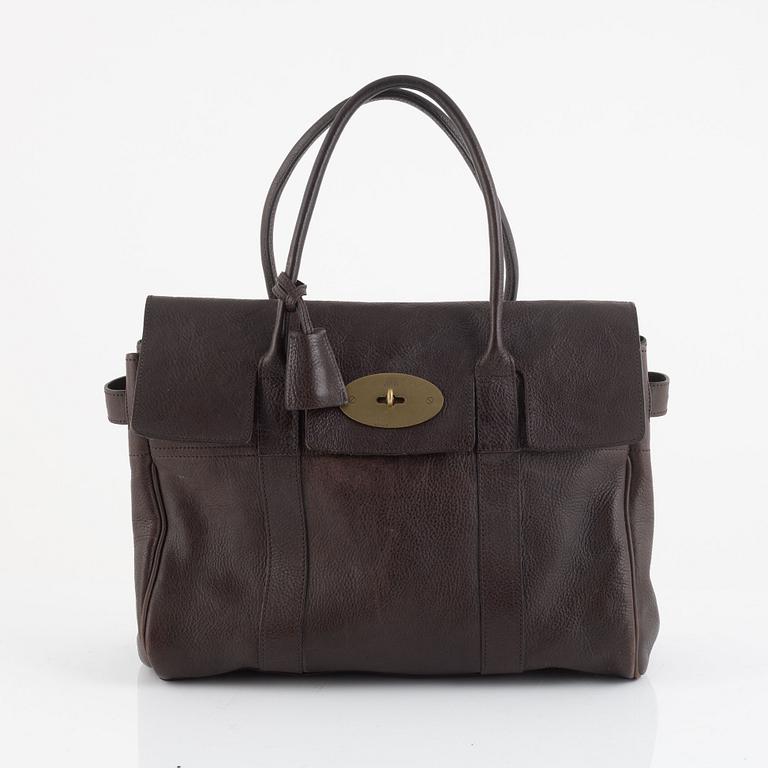 Mulberry, väska, "Bayswater".