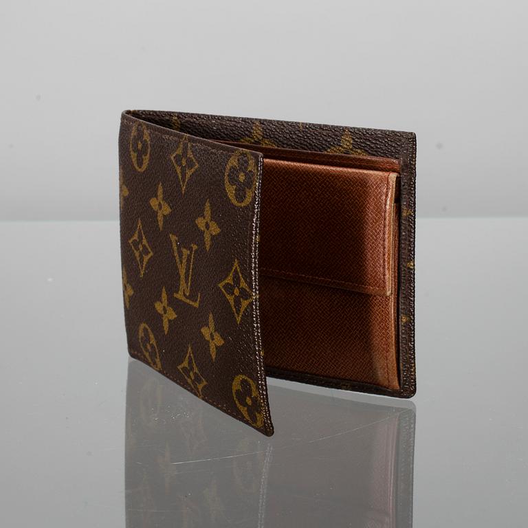 PLÅNBOK, Louis Vuitton.