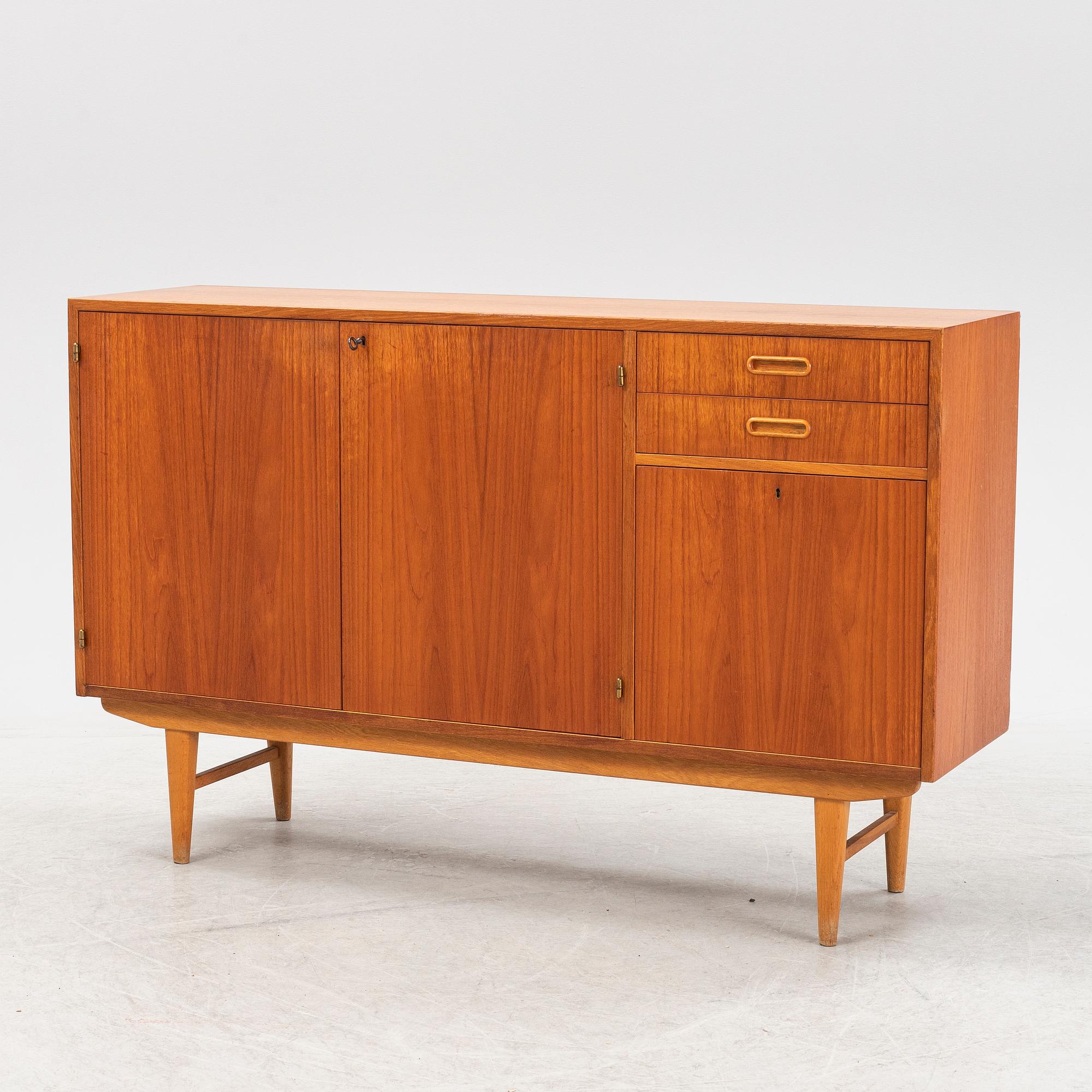 Sideboard, 1950/60-tal.