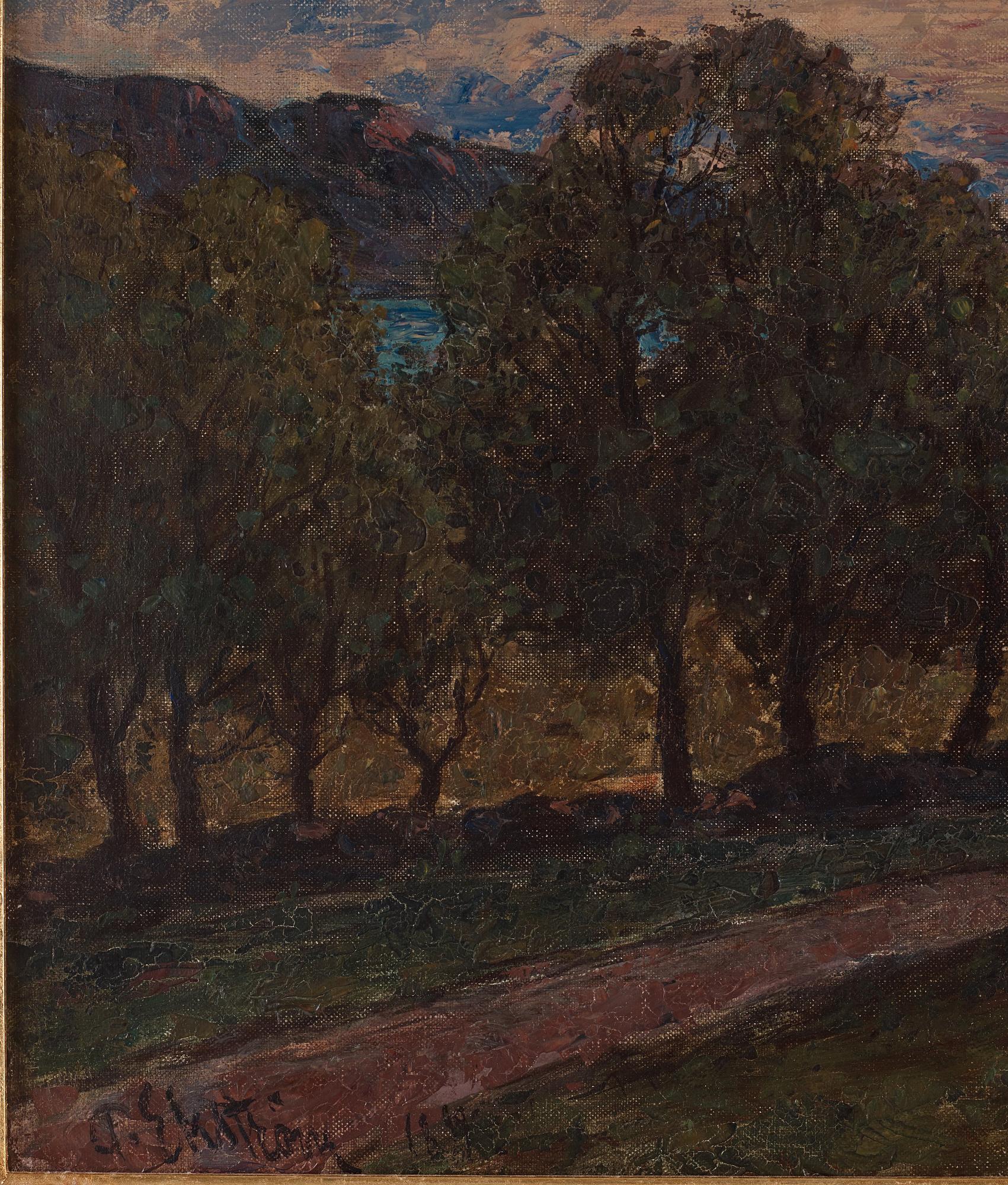Per Ekström, West Coast.